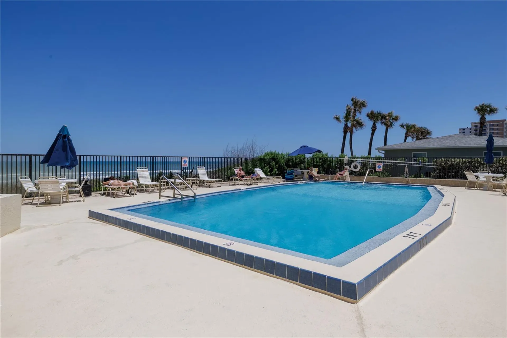 1513 Ocean Shore Boulevard Ormond Beach FL 32176