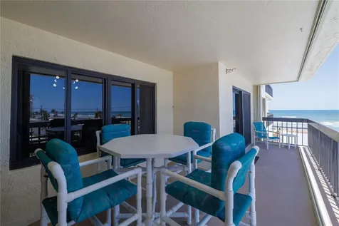 1513 Ocean Shore Boulevard Ormond Beach FL 32176