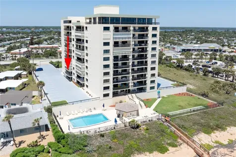 1513 Ocean Shore Boulevard Ormond Beach FL 32176