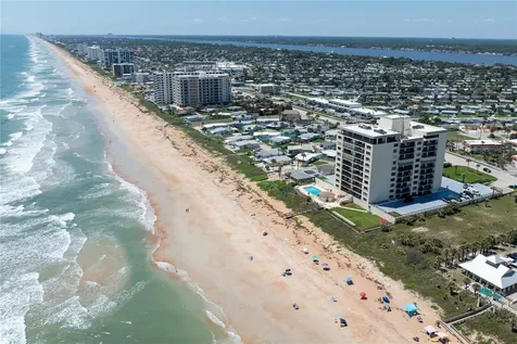 1513 Ocean Shore Boulevard Ormond Beach FL 32176