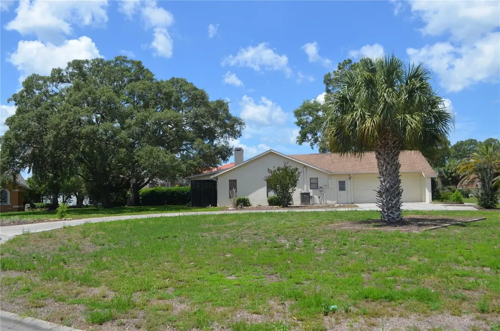 9429 Cobbler Court Weeki Wachee FL 34613