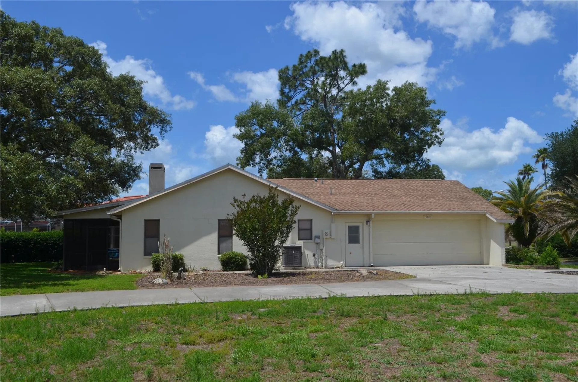 9429 Cobbler Court Weeki Wachee FL 34613