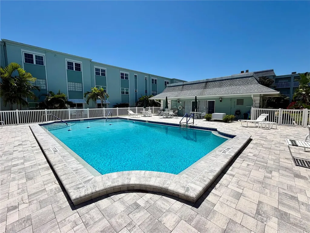 1706 Belleair Forest Drive Belleair FL 33756