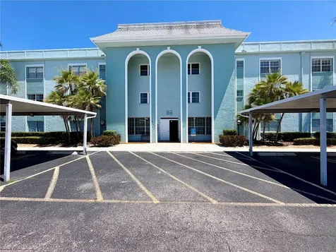 1706 Belleair Forest Drive Belleair FL 33756