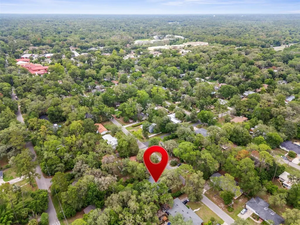 318 SW 40th Terrace Gainesville FL 32607