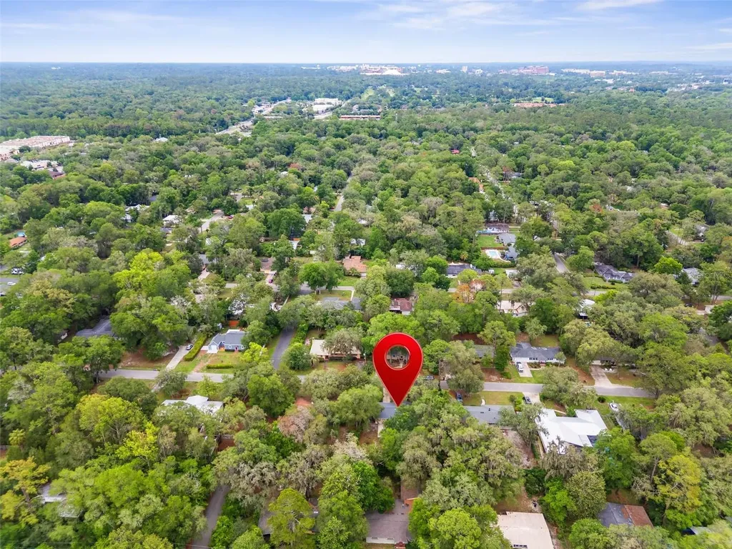 318 SW 40th Terrace Gainesville FL 32607