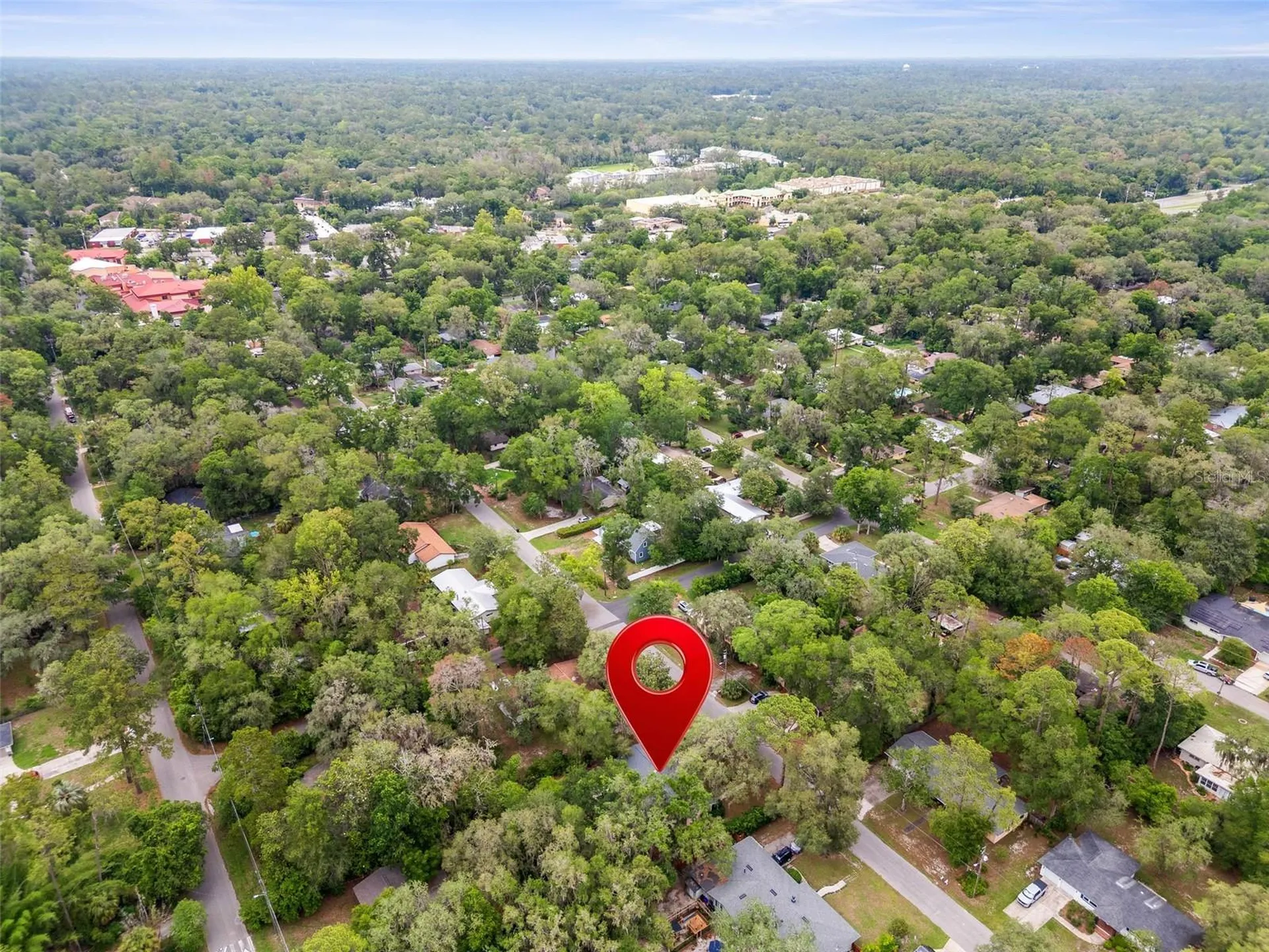 318 SW 40th Terrace Gainesville FL 32607