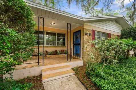 318 SW 40th Terrace Gainesville FL 32607