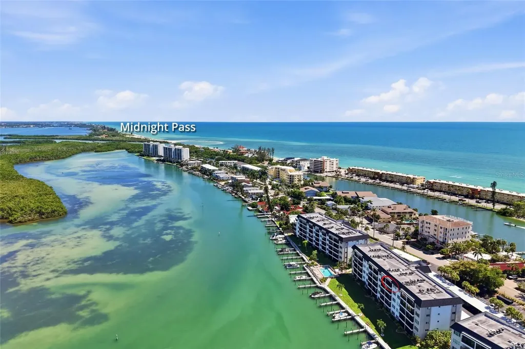 8977 Midnight Pass Road Sarasota FL 34242