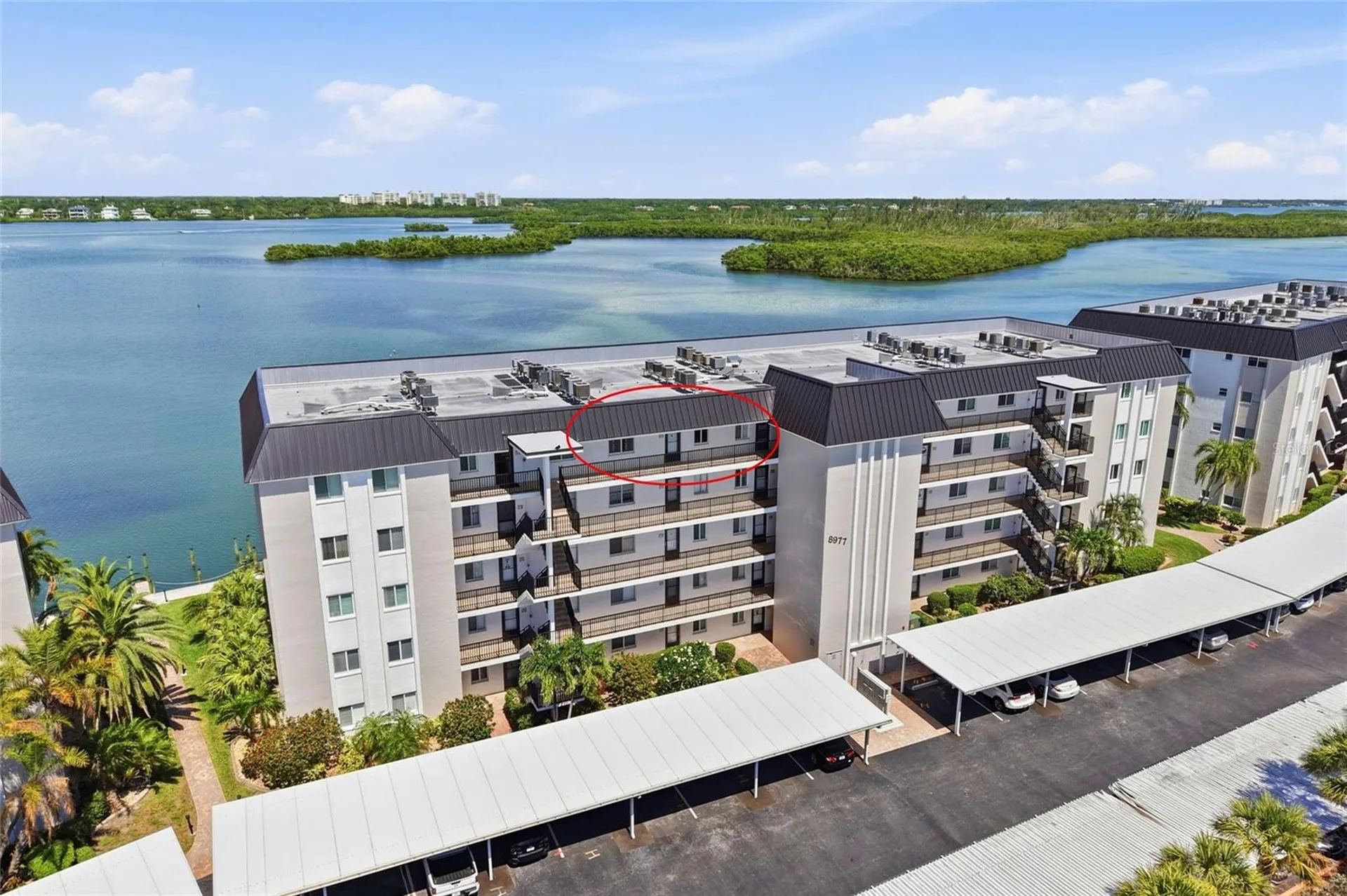 8977 Midnight Pass Road Sarasota FL 34242
