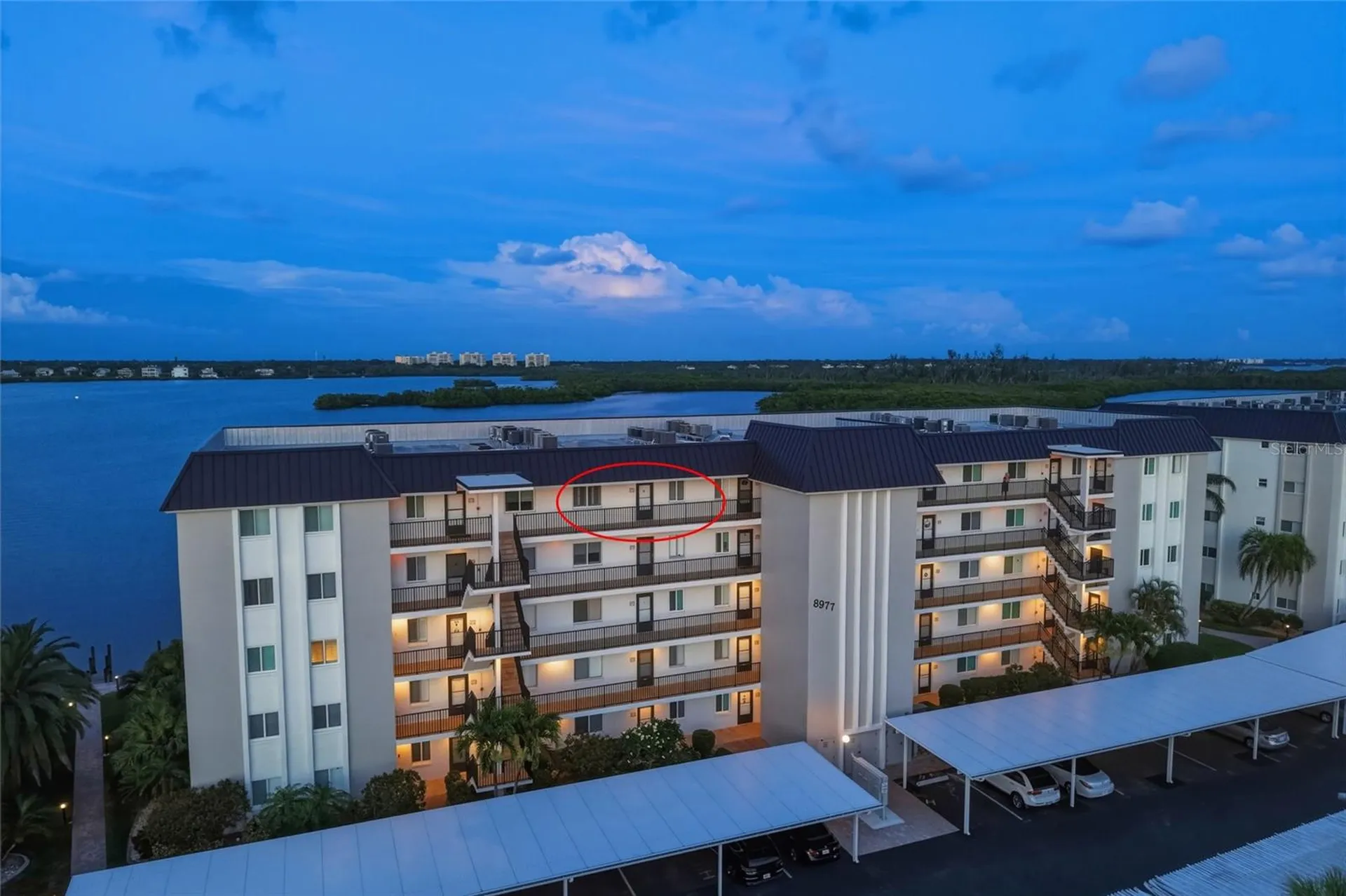 8977 Midnight Pass Road Sarasota FL 34242