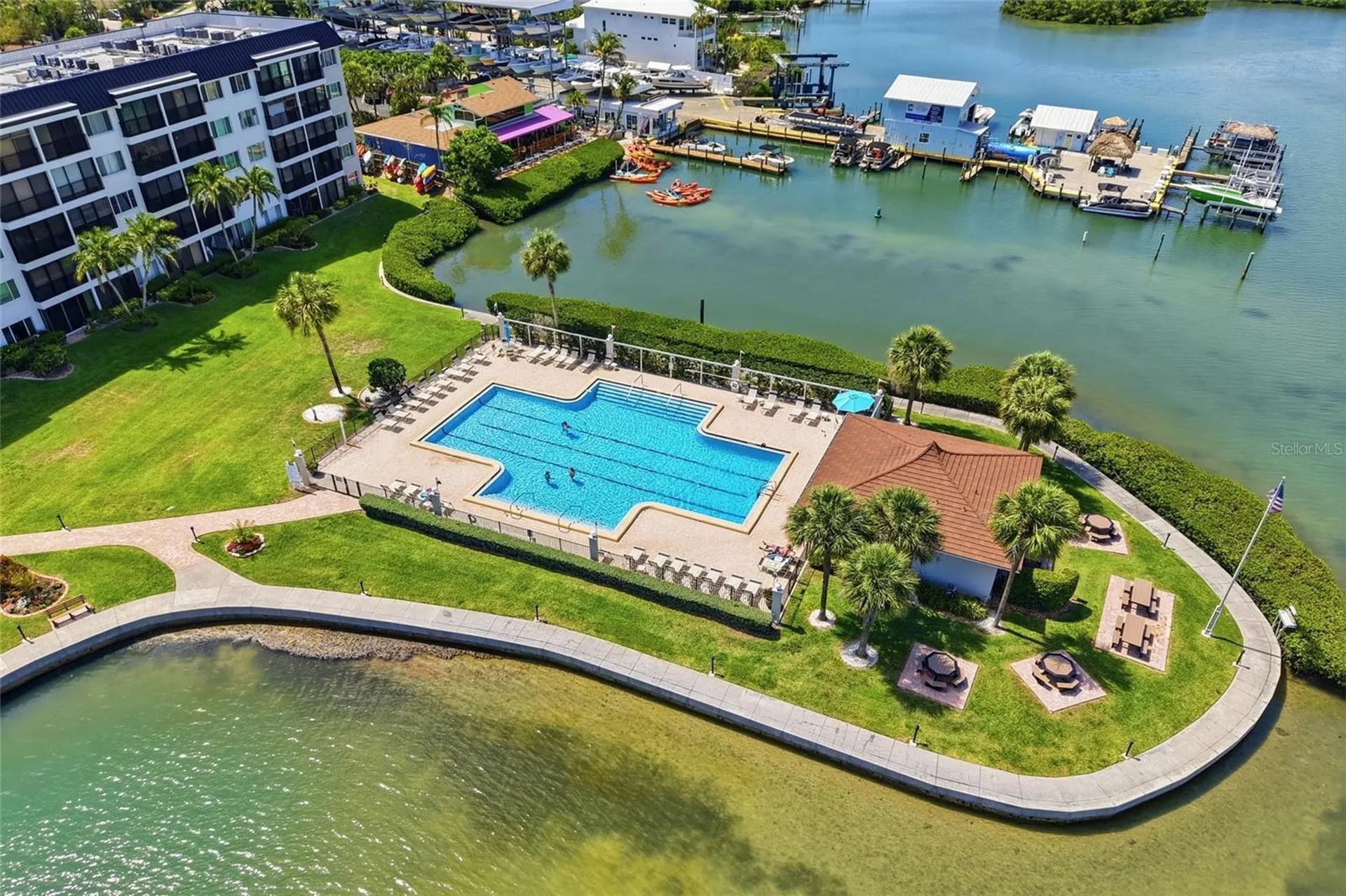8977 Midnight Pass Road Sarasota FL 34242