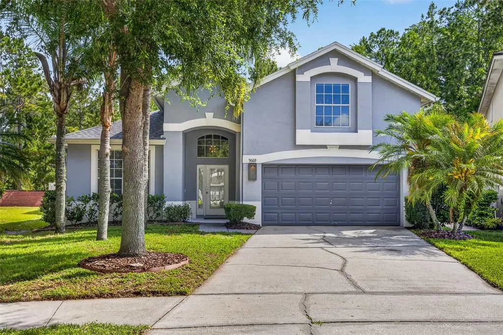 9669 Leland Drive Orlando FL 32827