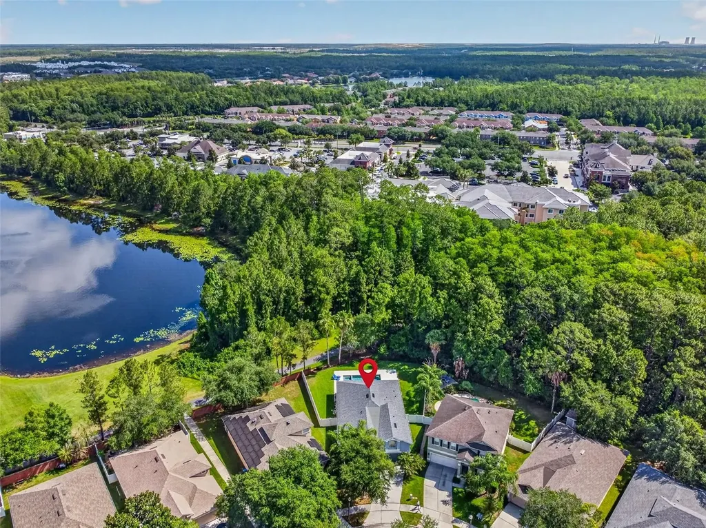 9669 Leland Drive Orlando FL 32827