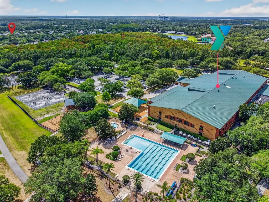 9669 Leland Drive Orlando FL 32827