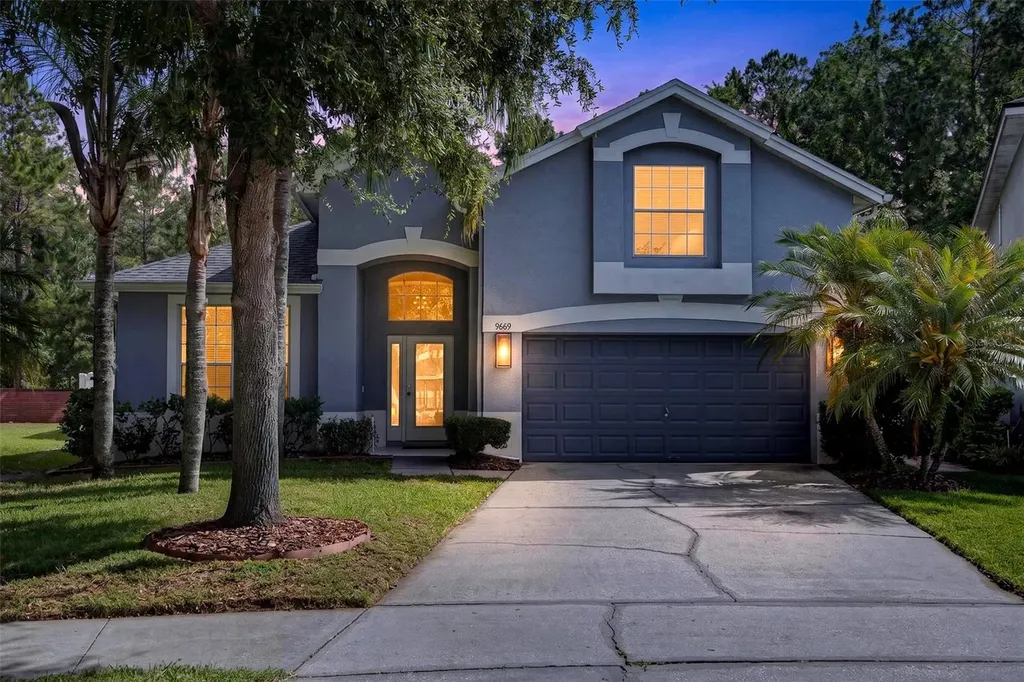 9669 Leland Drive Orlando FL 32827