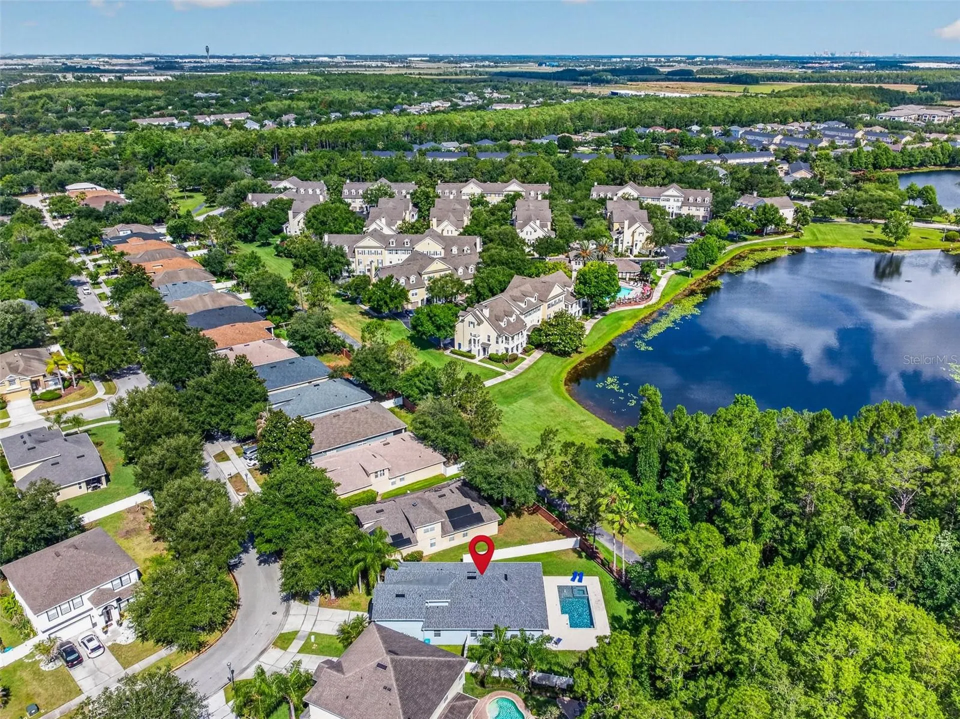 9669 Leland Drive Orlando FL 32827