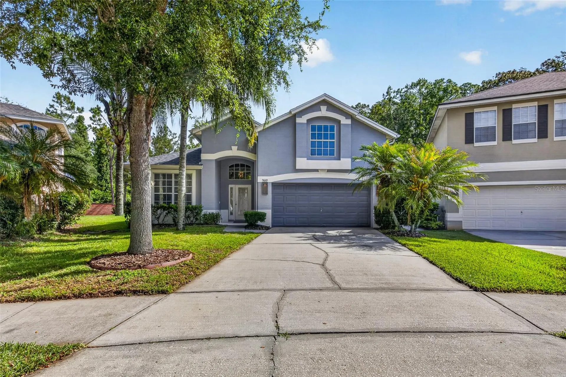 9669 Leland Drive Orlando FL 32827