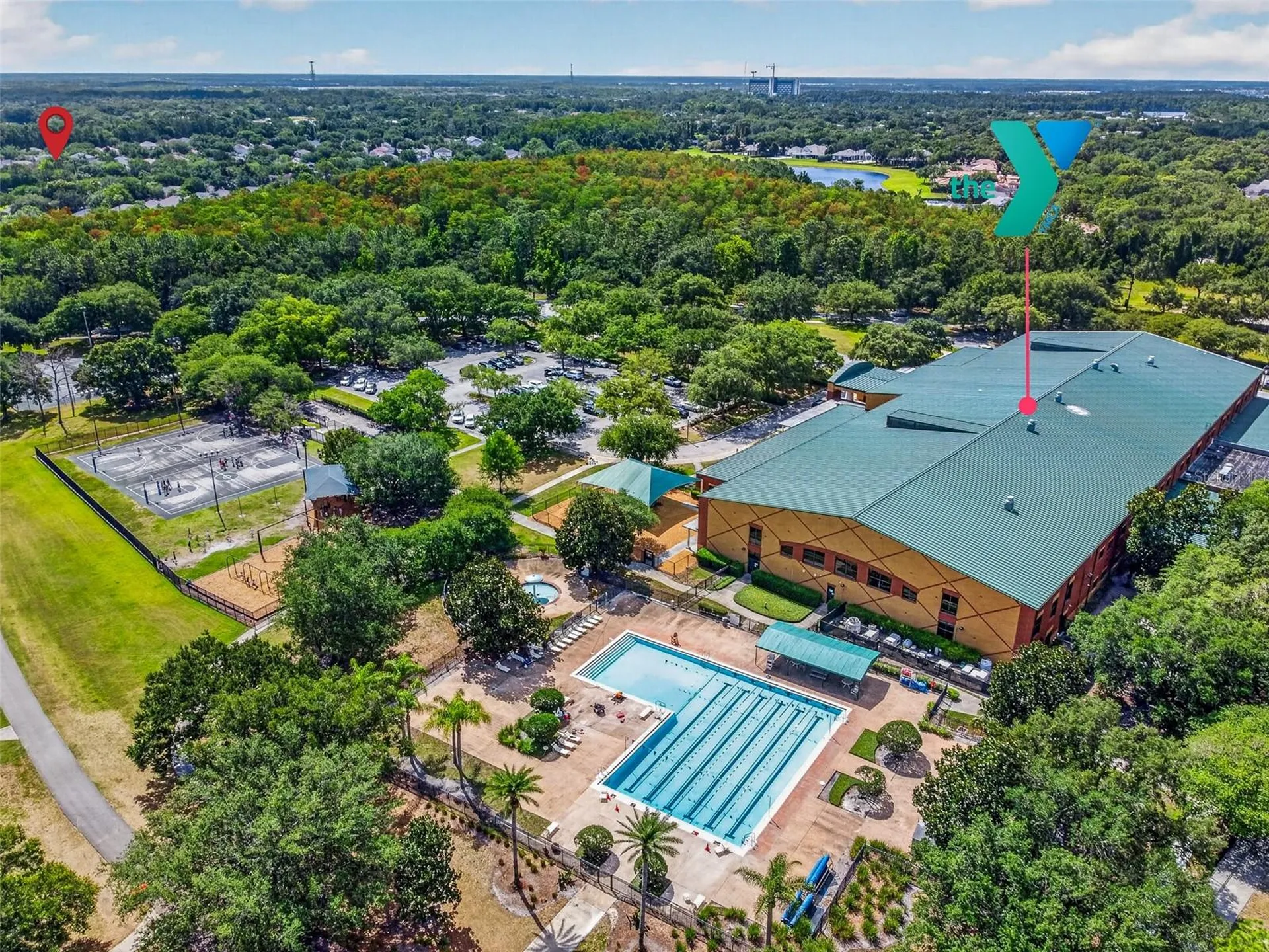 9669 Leland Drive Orlando FL 32827