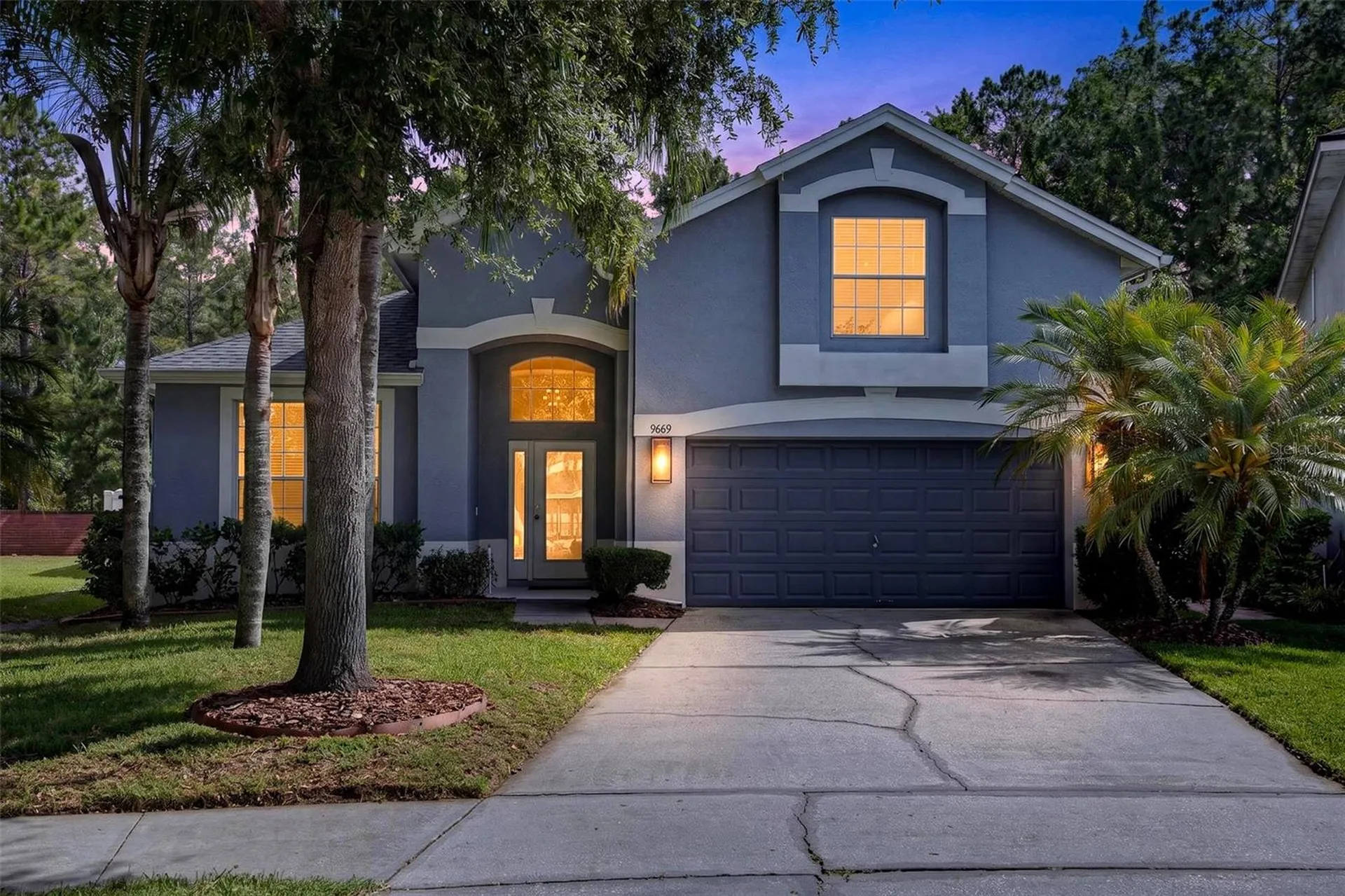 9669 Leland Drive Orlando FL 32827