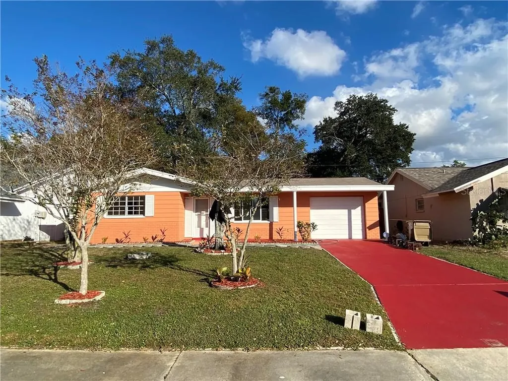 3612 Springfield Drive Holiday FL 34691