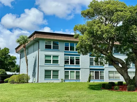 333 Lake Howard Drive NW Winter Haven FL 33880