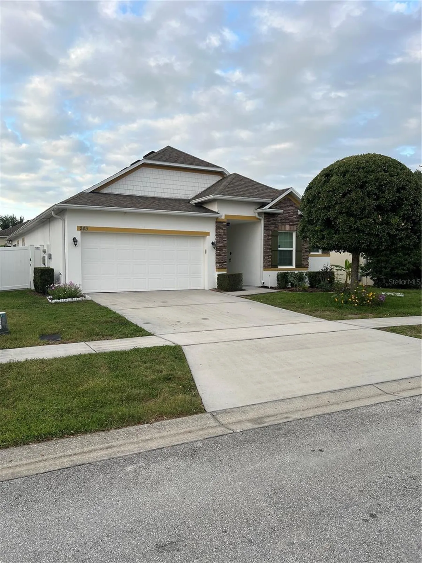 243 Milestone Drive Haines City FL 33844