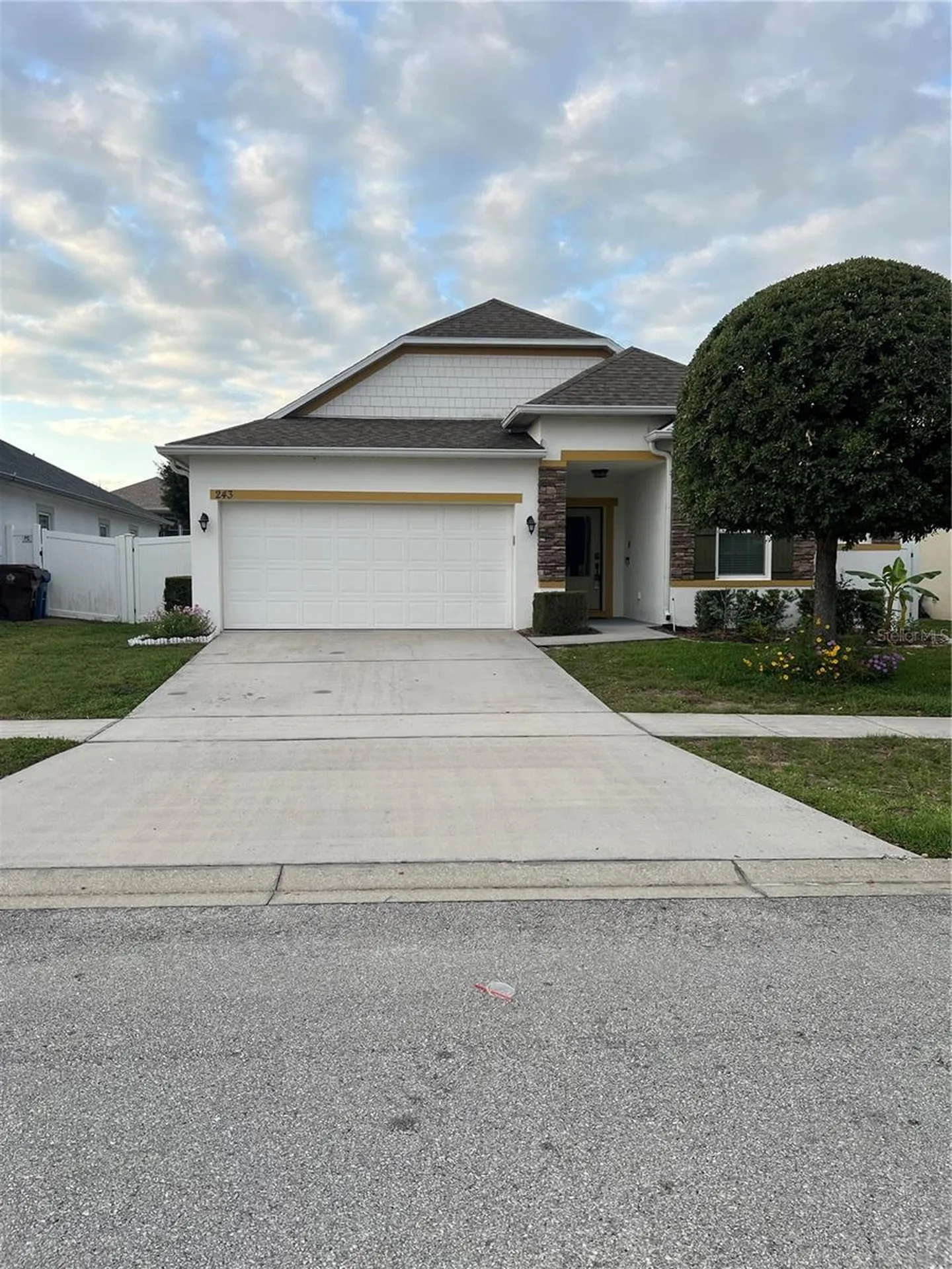 243 Milestone Drive Haines City FL 33844