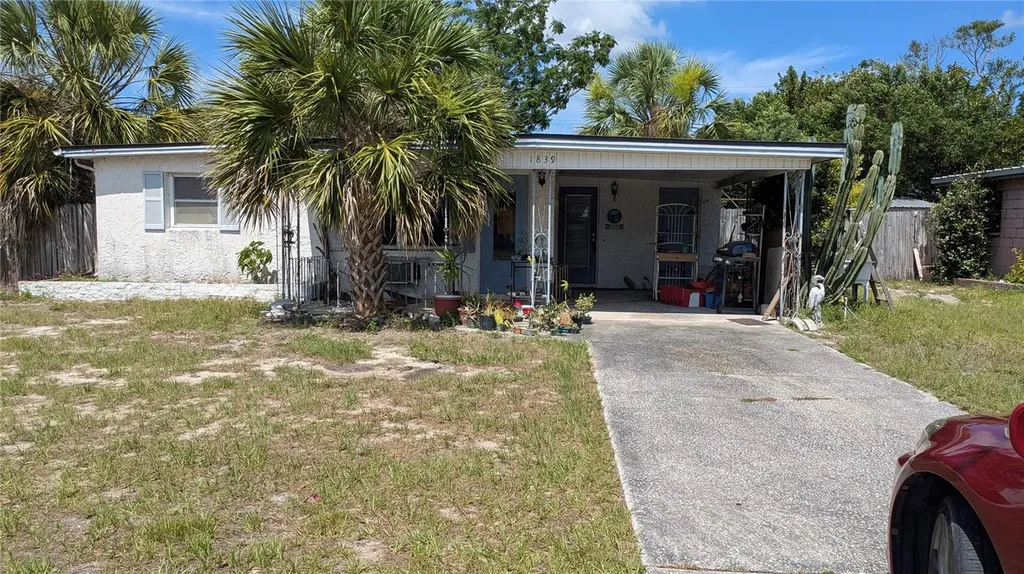 1839 Grand Boulevard Holiday FL 34690