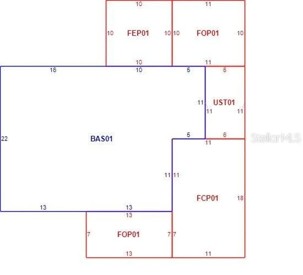 1839 Grand Boulevard Holiday FL 34690