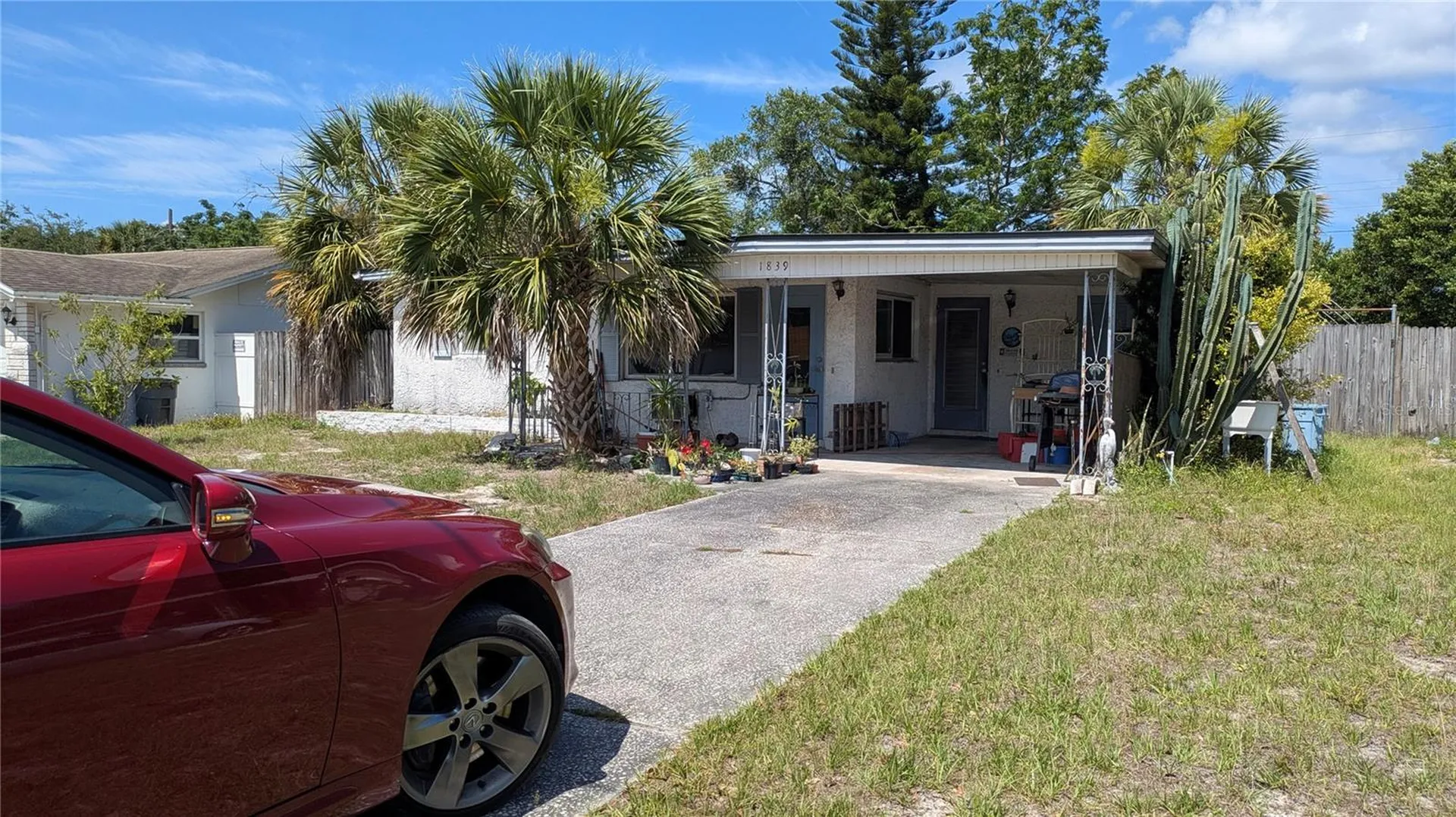 1839 Grand Boulevard Holiday FL 34690