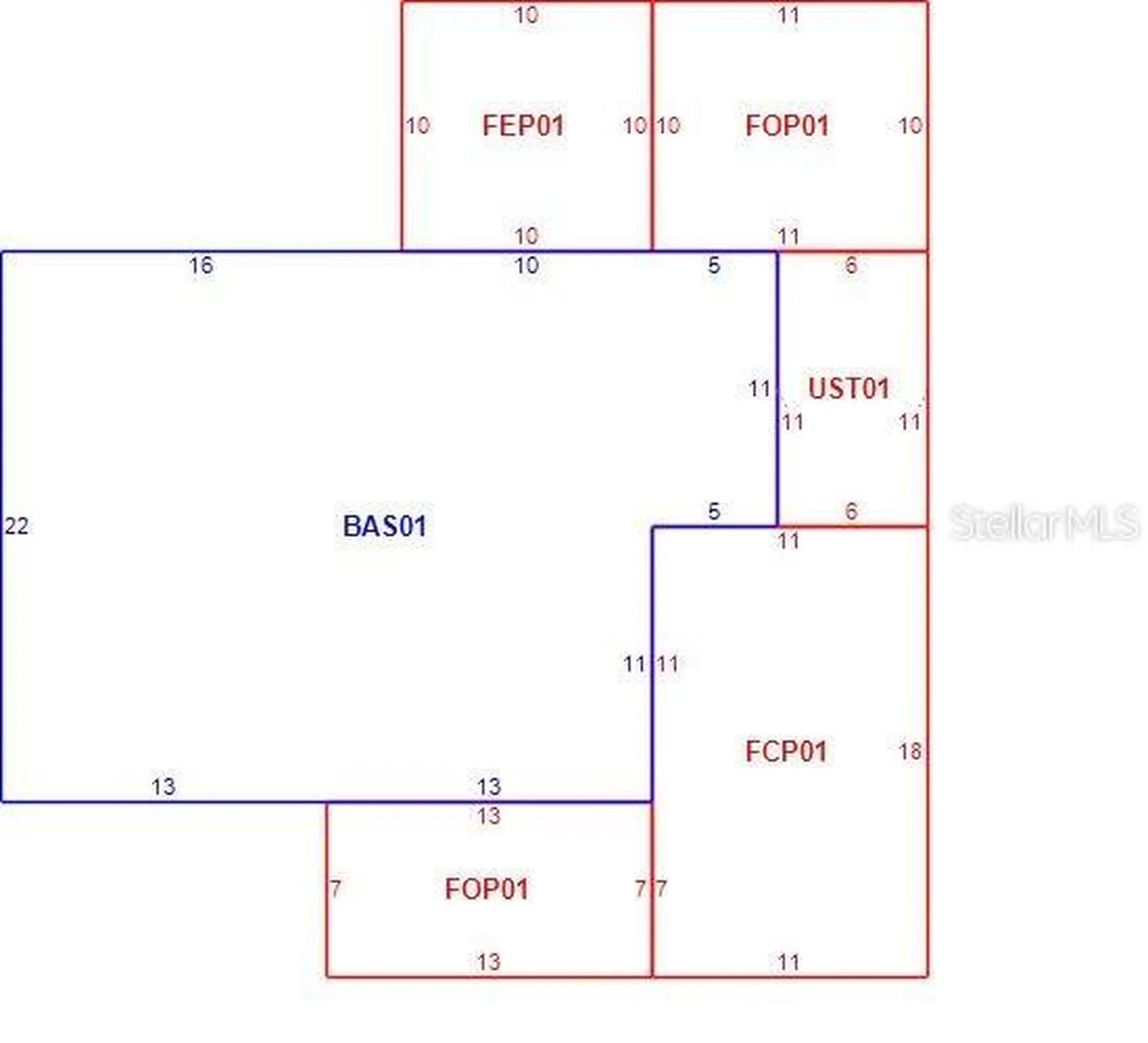 1839 Grand Boulevard Holiday FL 34690