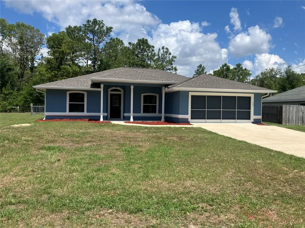 105 Pecan Pass Ocala FL 34472