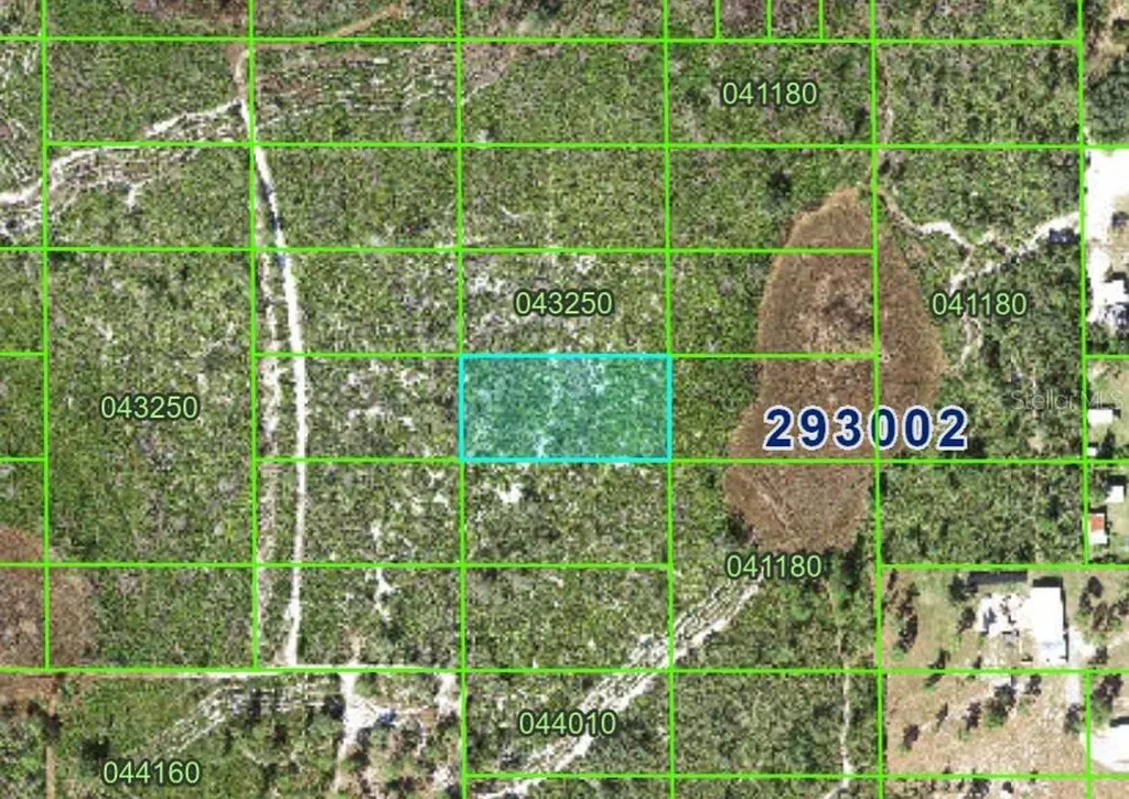 Pid #29 30 02 000000 043230 Lake Wales FL 33898