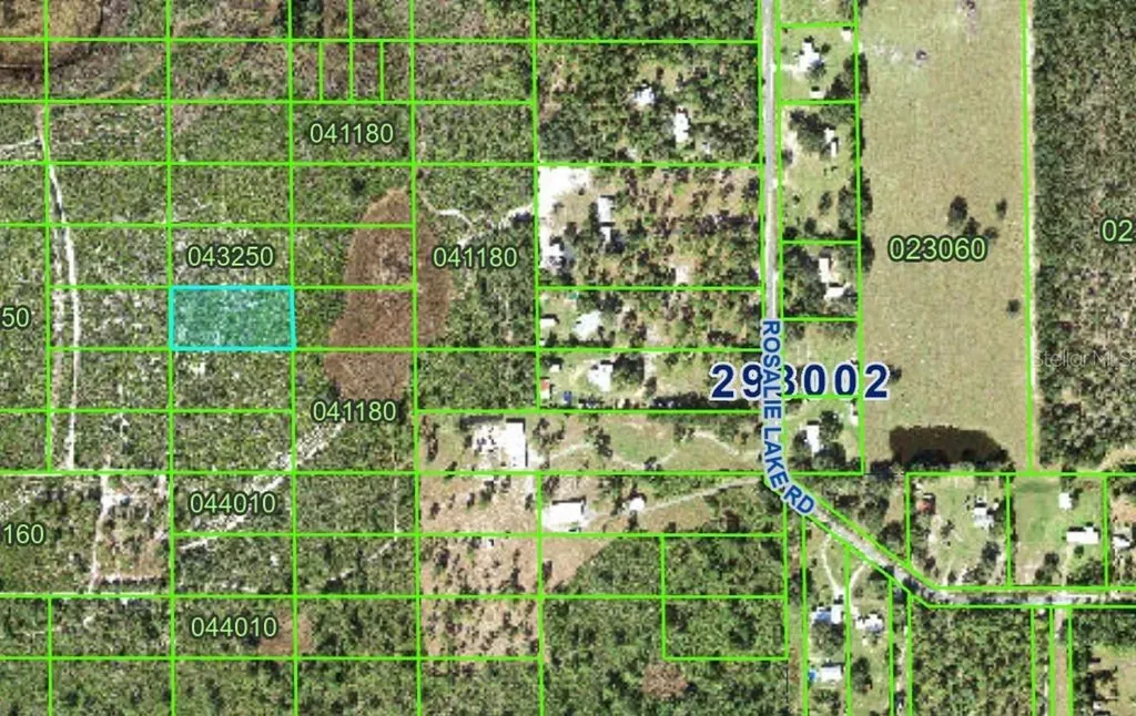 Pid #29 30 02 000000 043230 Lake Wales FL 33898