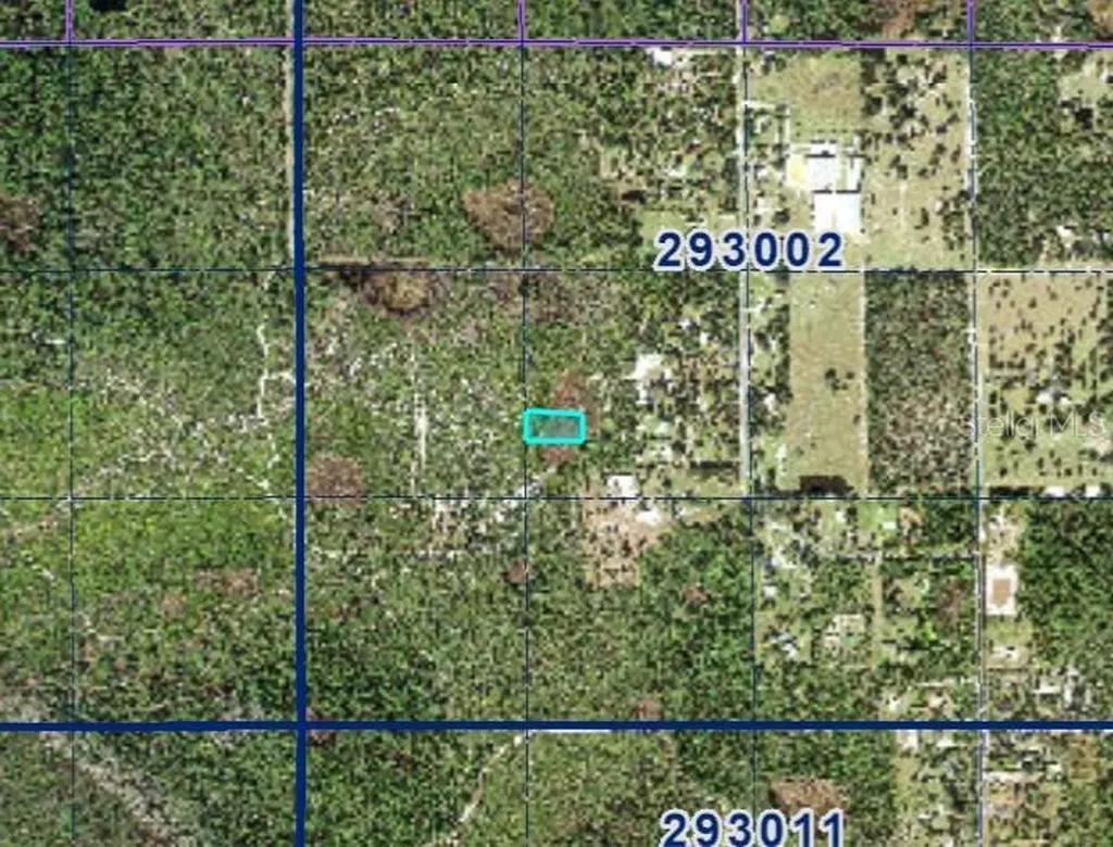 Pid #29 30 02 000000 043230 Lake Wales FL 33898