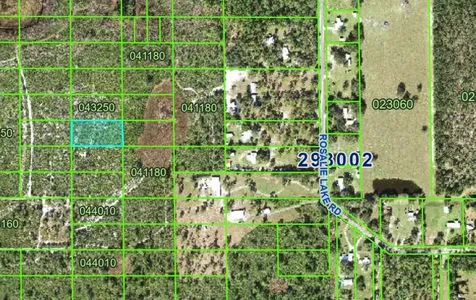 Pid #29 30 02 000000 043230 Lake Wales FL 33898
