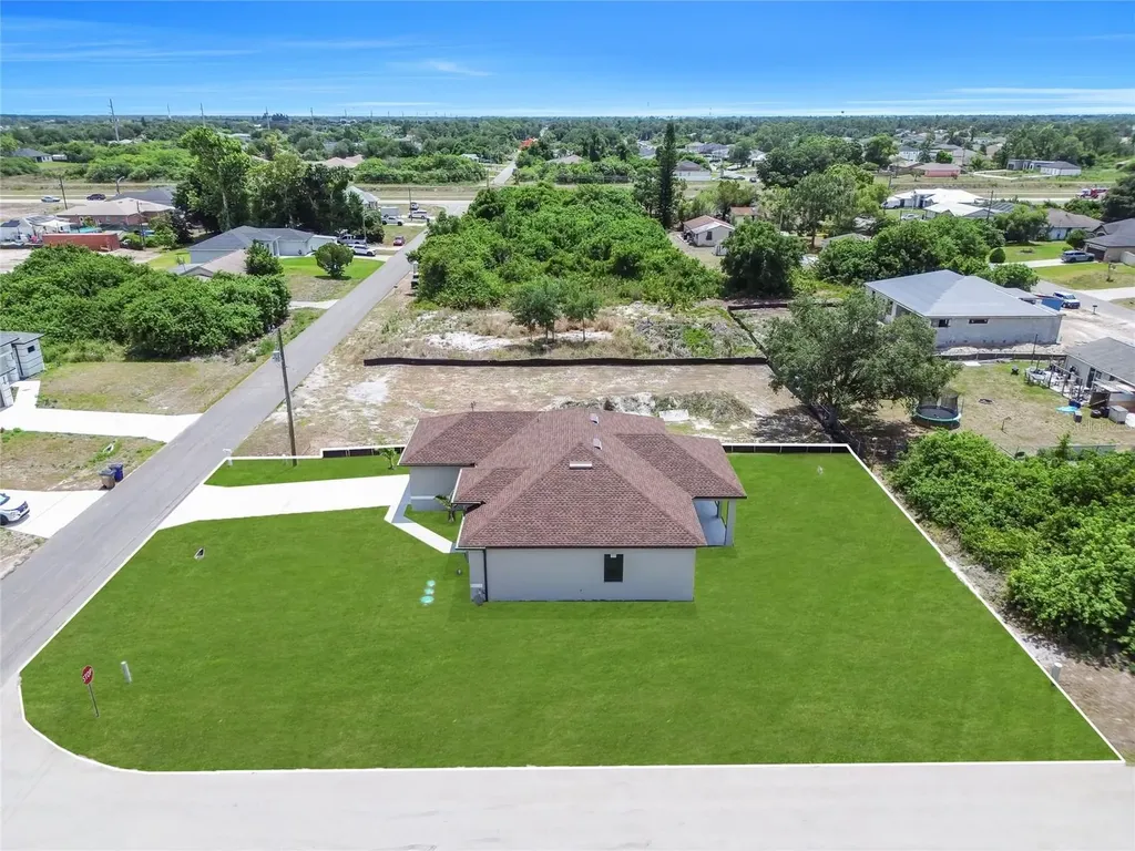 3115 2nd Street SW Lehigh Acres FL 33976