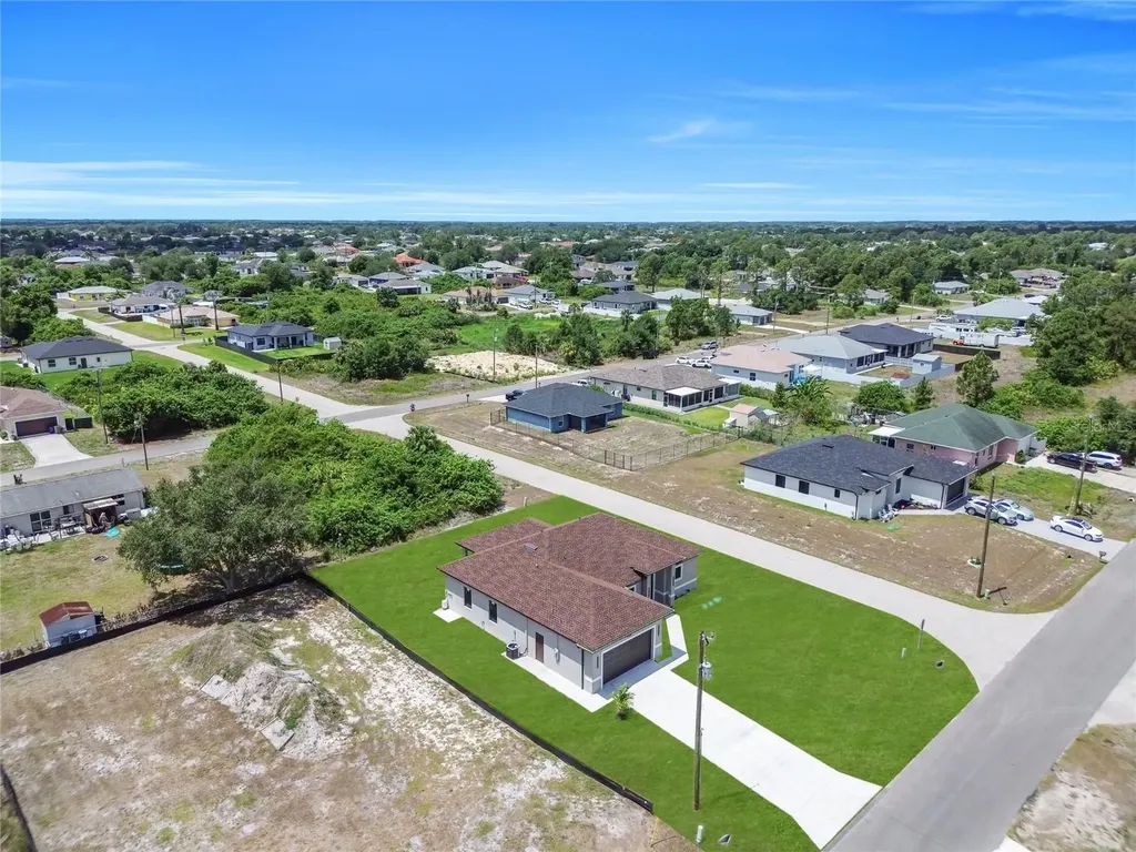 3115 2nd Street SW Lehigh Acres FL 33976