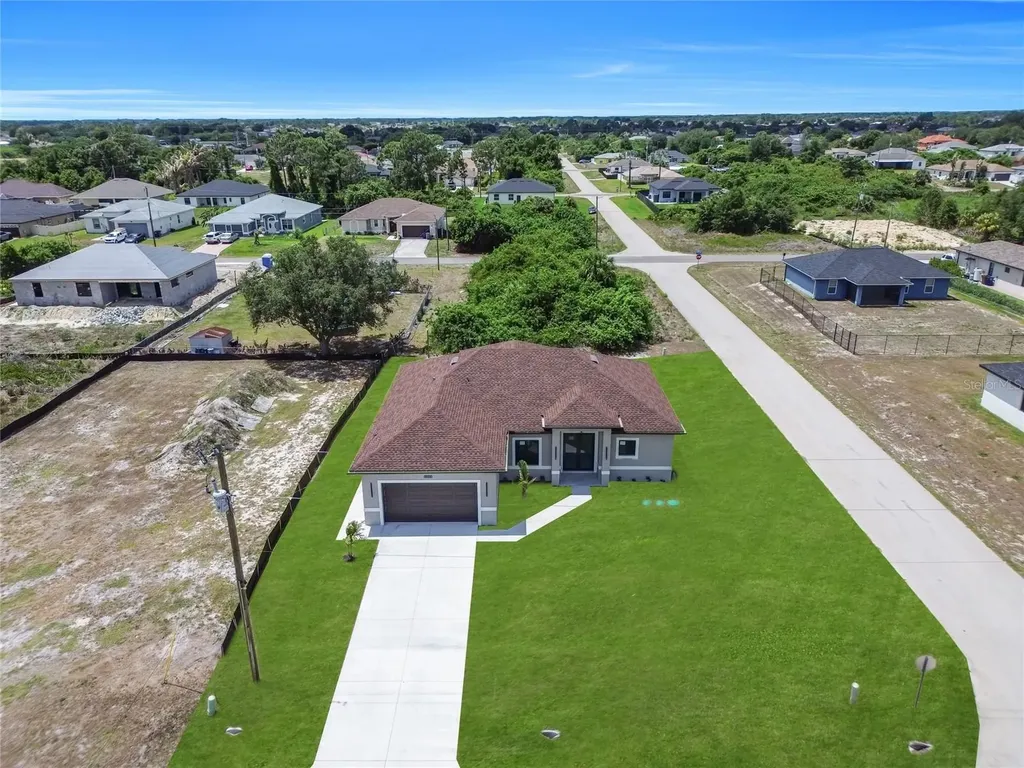 3115 2nd Street SW Lehigh Acres FL 33976