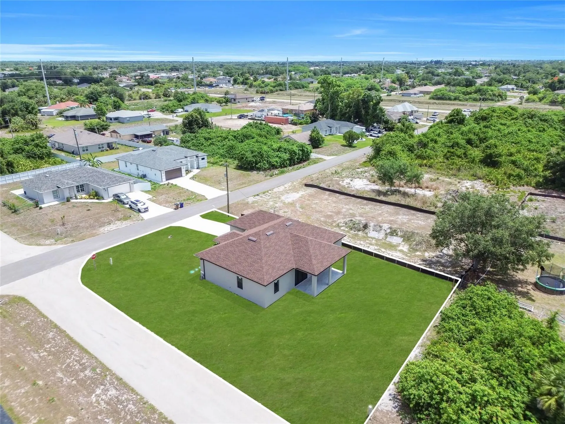3115 2nd Street SW Lehigh Acres FL 33976