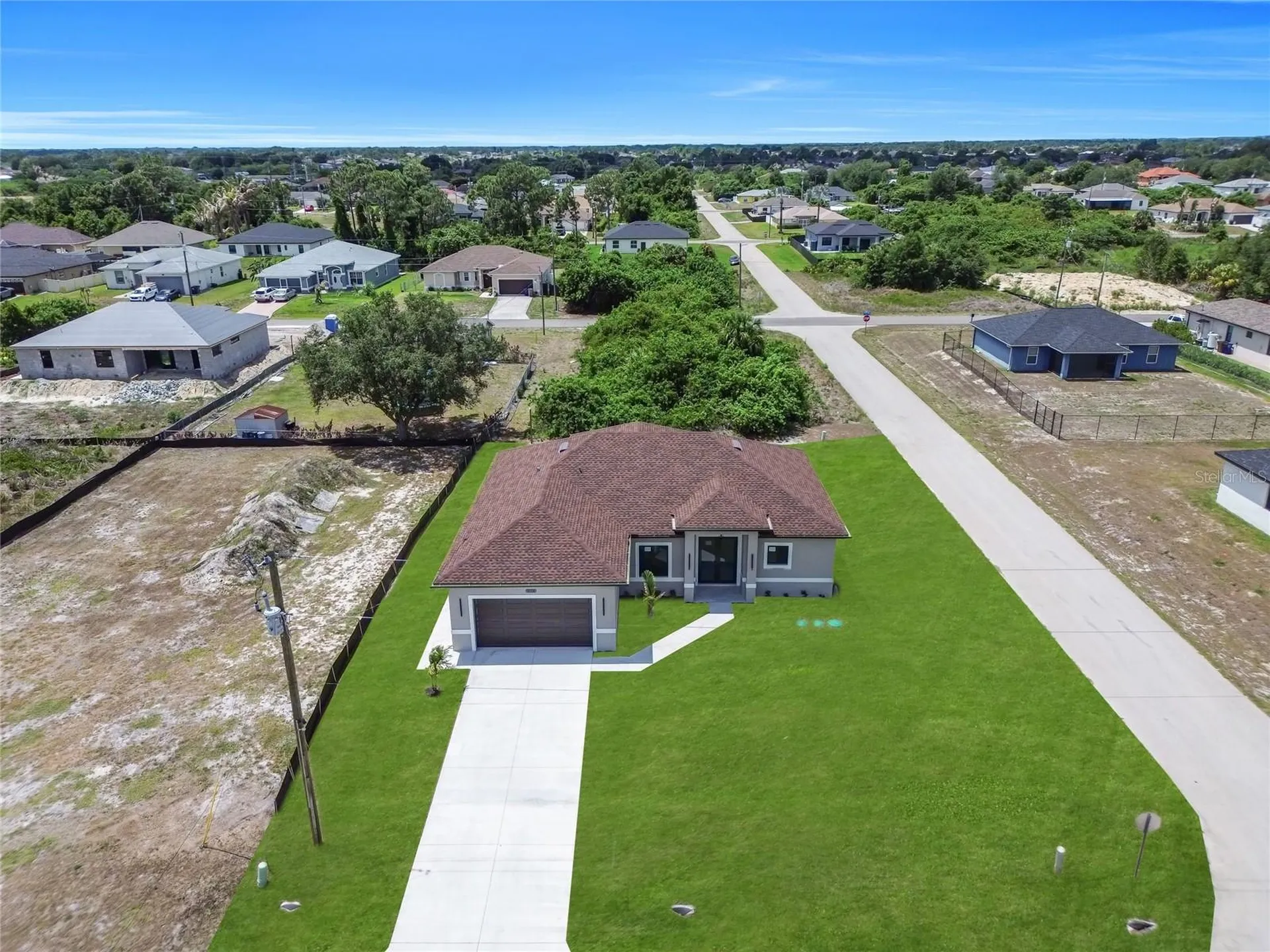 3115 2nd Street SW Lehigh Acres FL 33976
