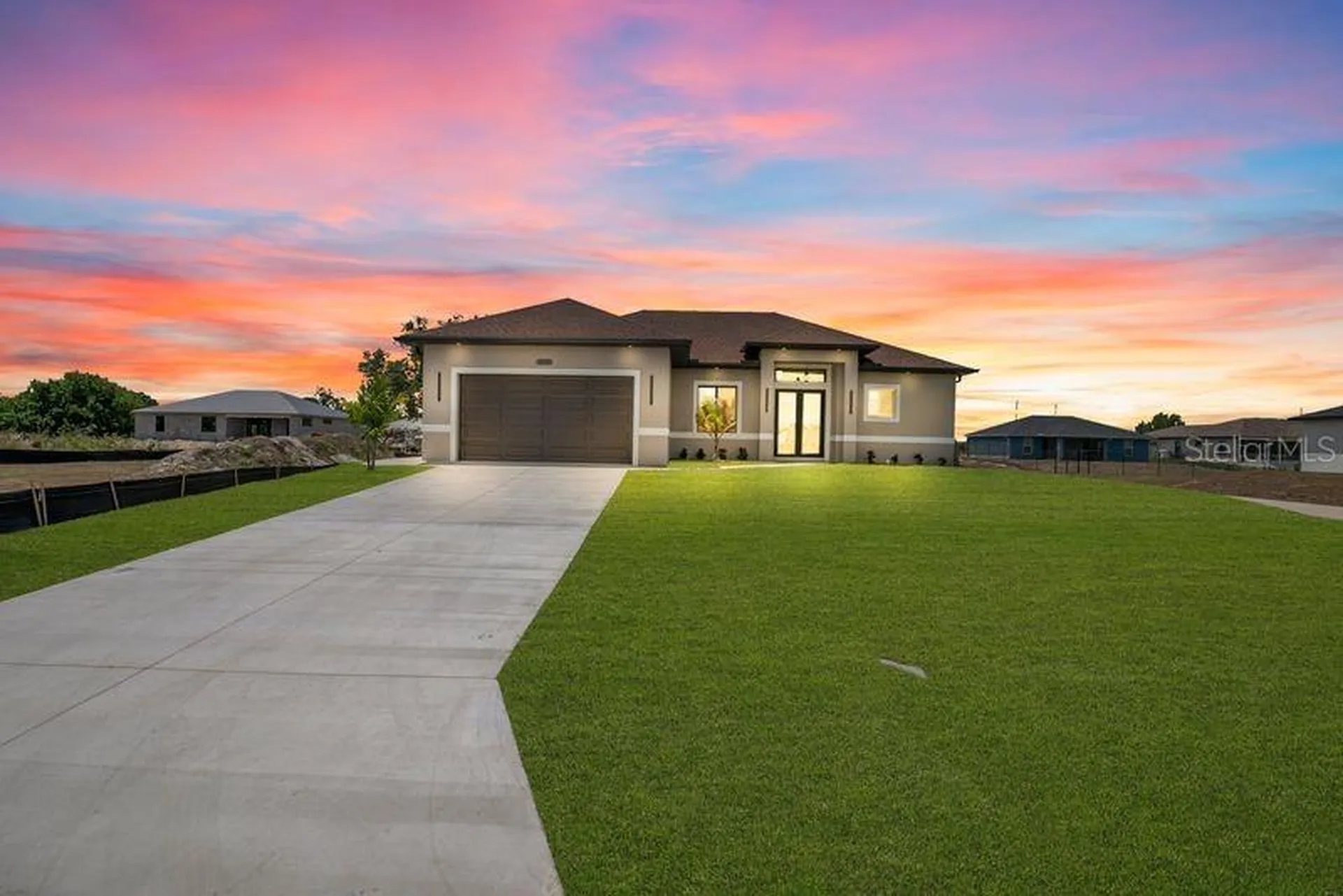 3115 2nd Street SW Lehigh Acres FL 33976