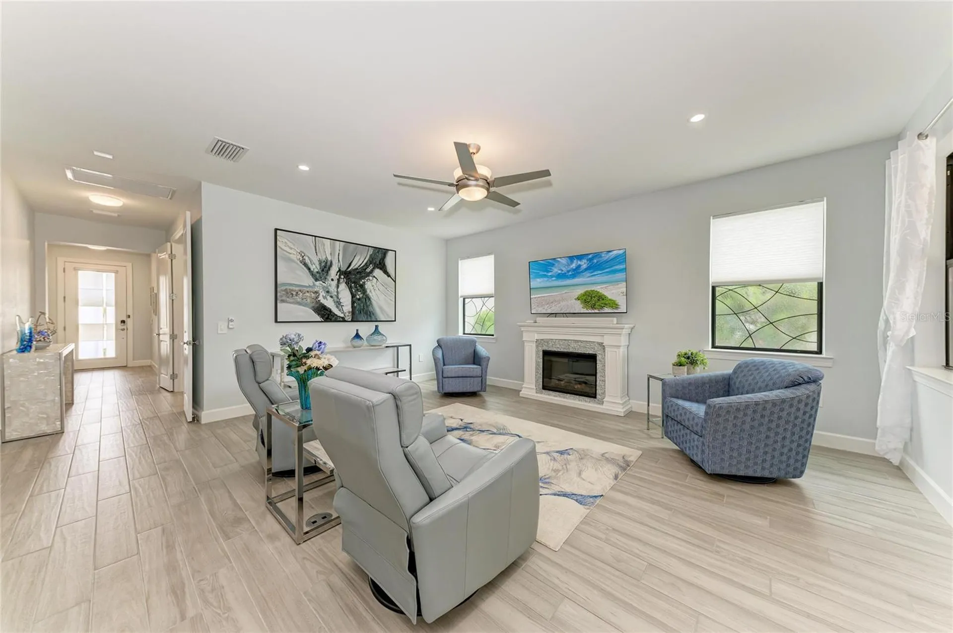 7412 Summerland Cove Lakewood Ranch FL 34202