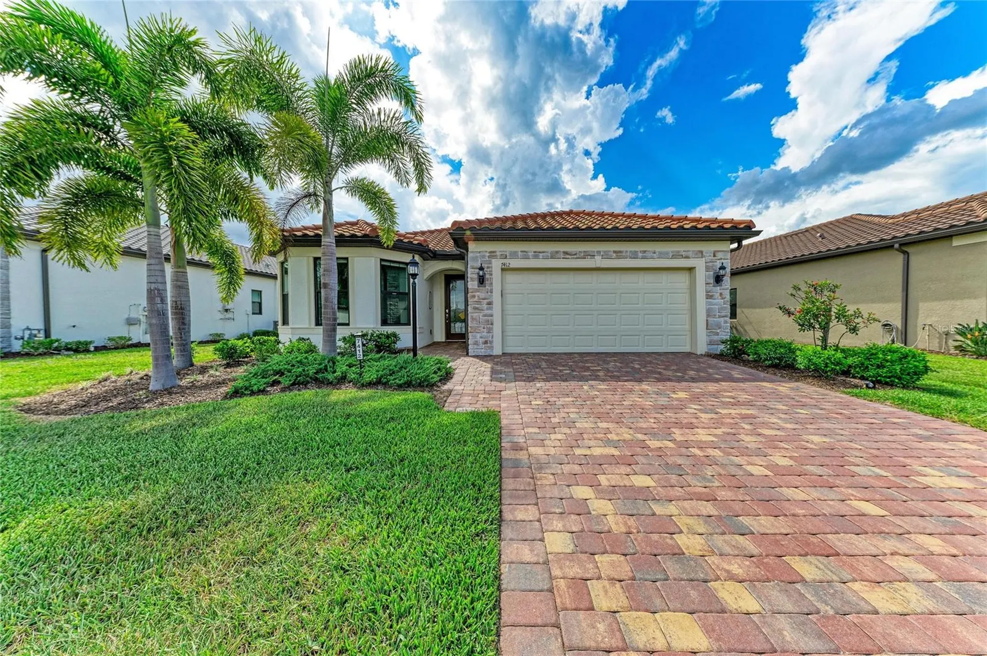7412 Summerland Cove Lakewood Ranch FL 34202