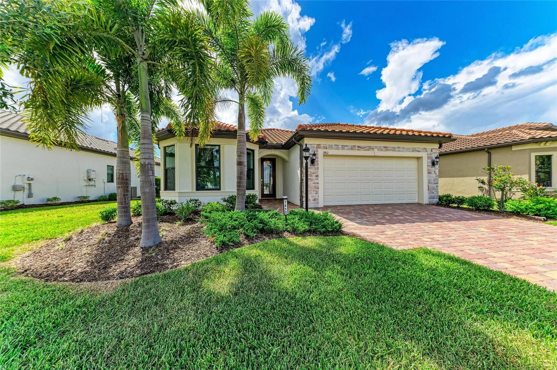 7412 Summerland Cove Lakewood Ranch FL 34202