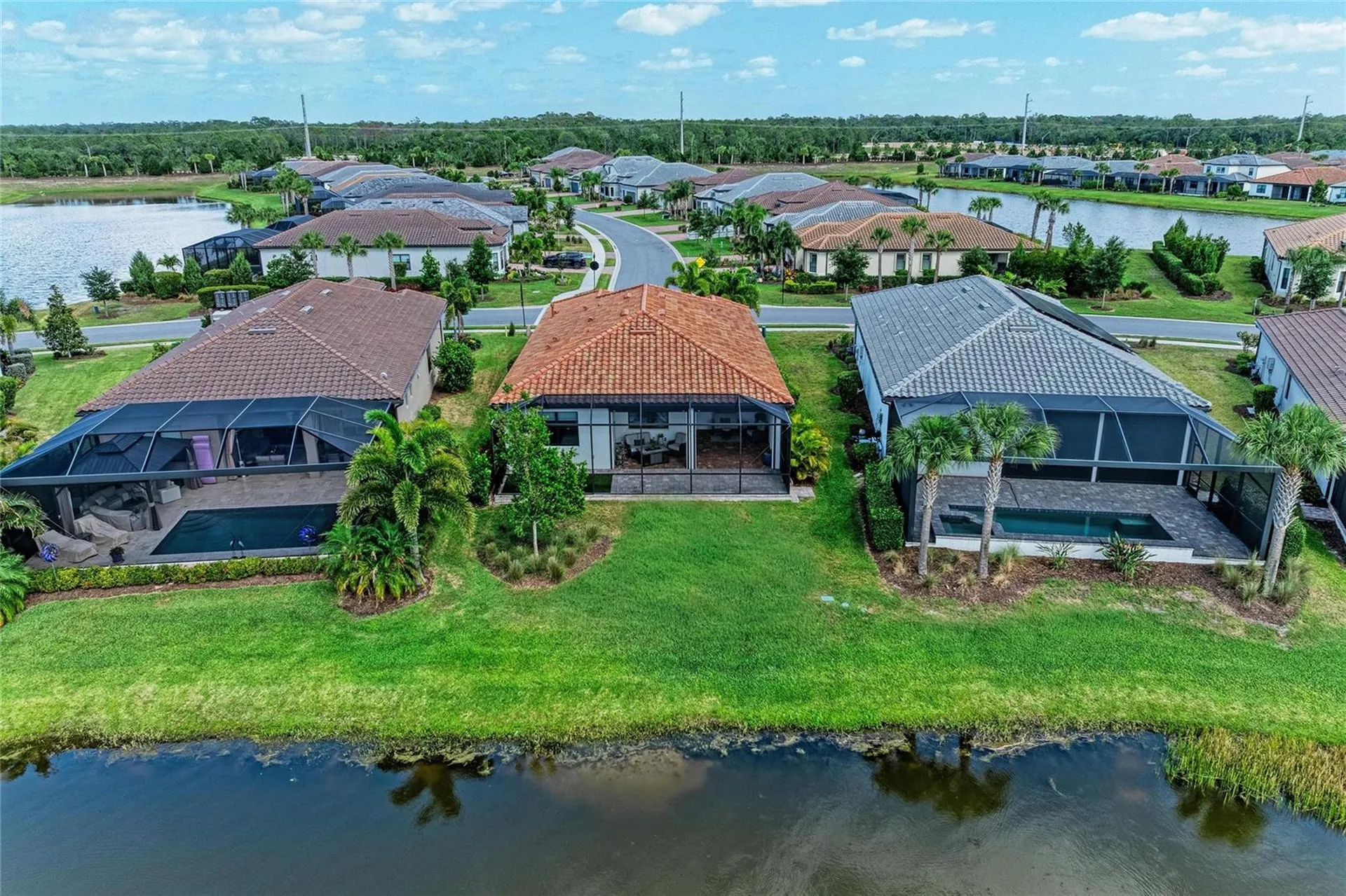 7412 Summerland Cove Lakewood Ranch FL 34202