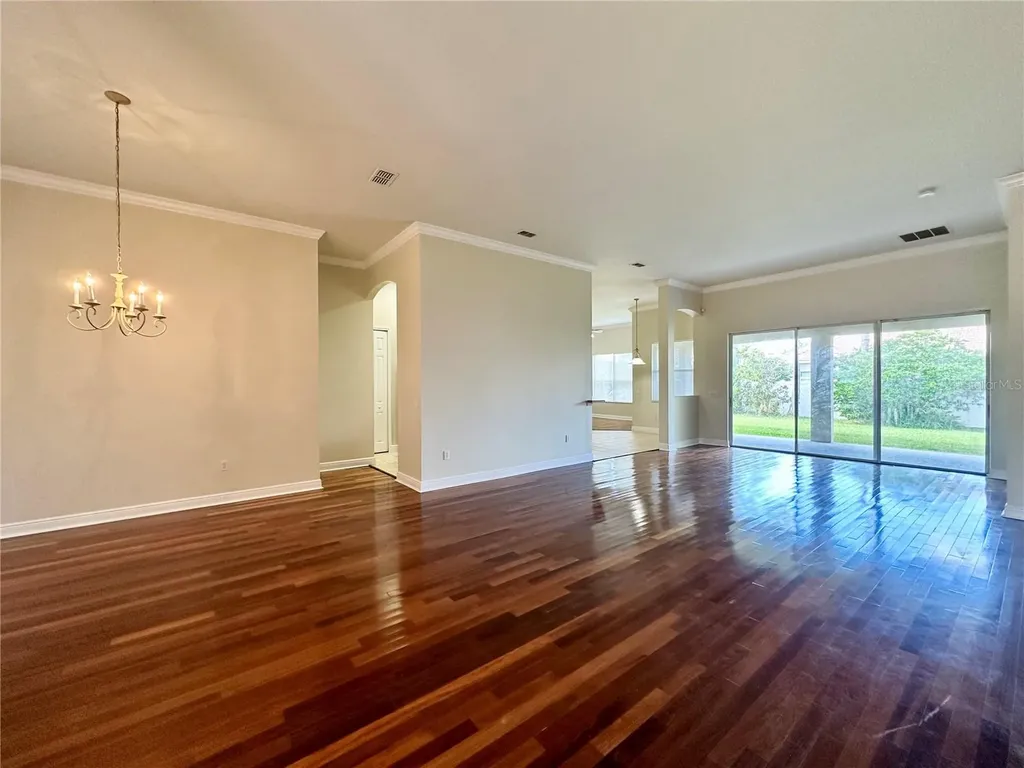 3544 Somerset Circle Kissimmee FL 34746