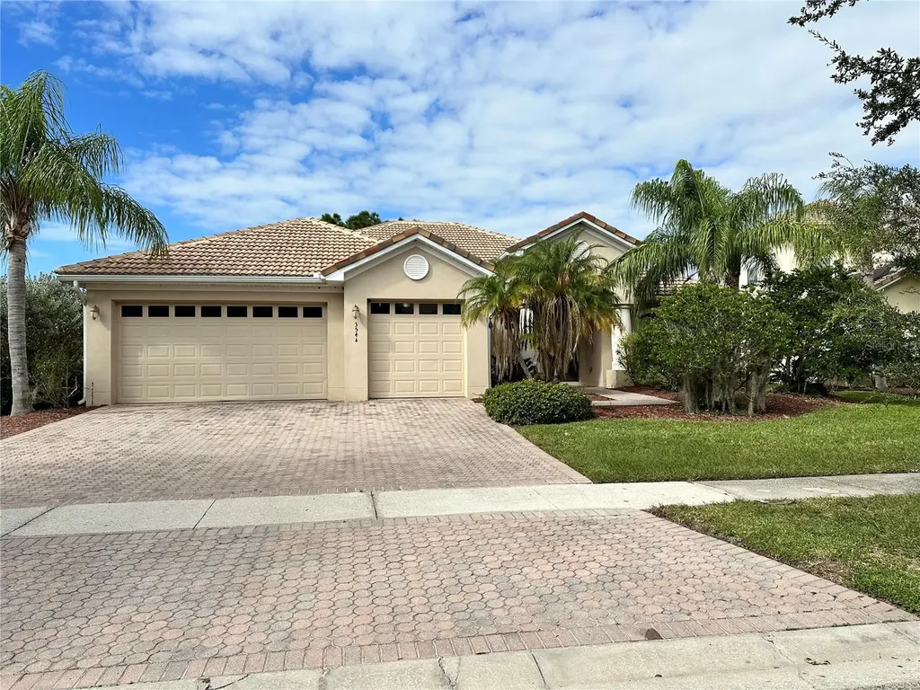 3544 Somerset Circle Kissimmee FL 34746
