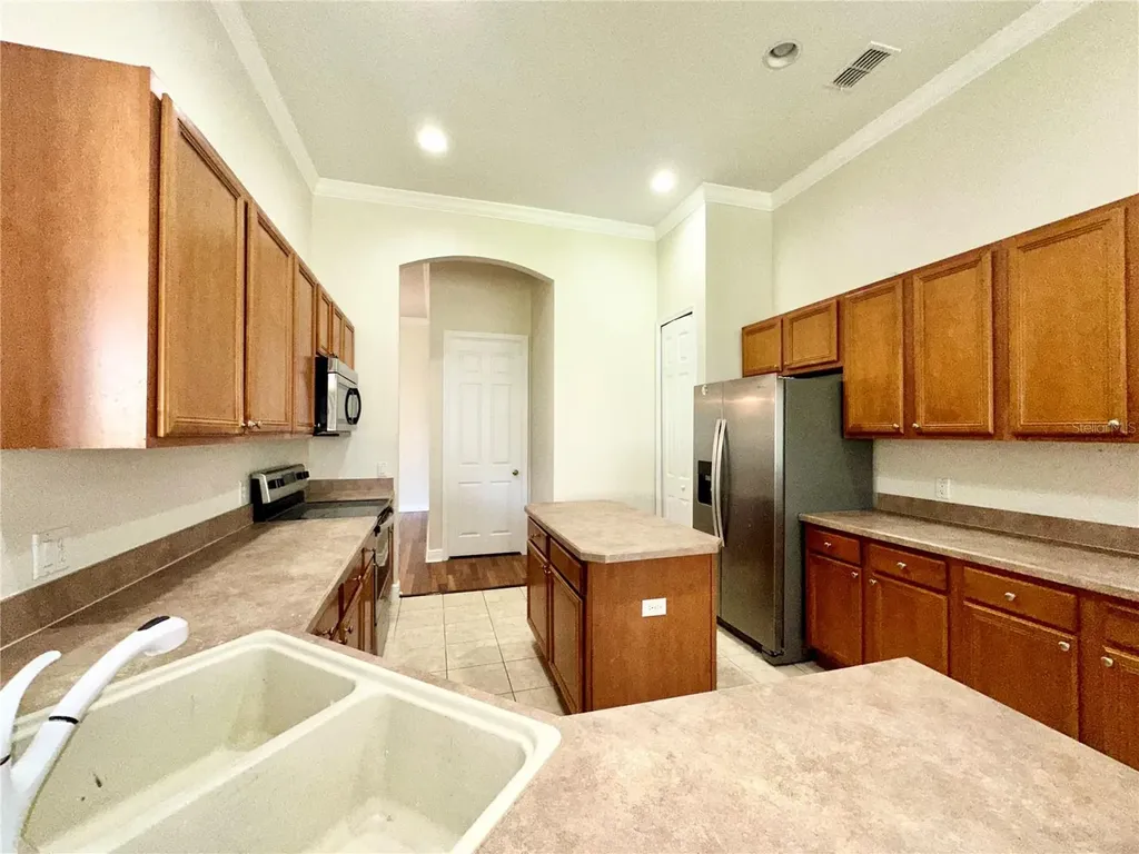 3544 Somerset Circle Kissimmee FL 34746